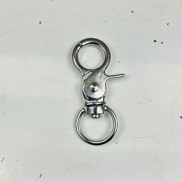 BIG SIZE LOBSTER FOR KEY RING OR CHAIN HANGING