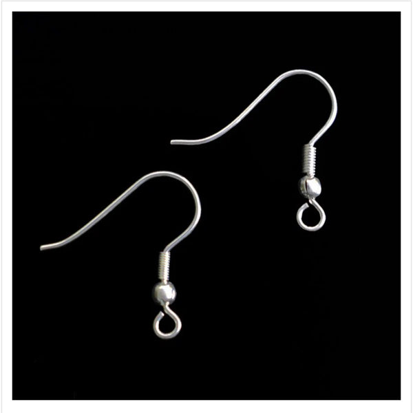 10 EARRINGS HOOK